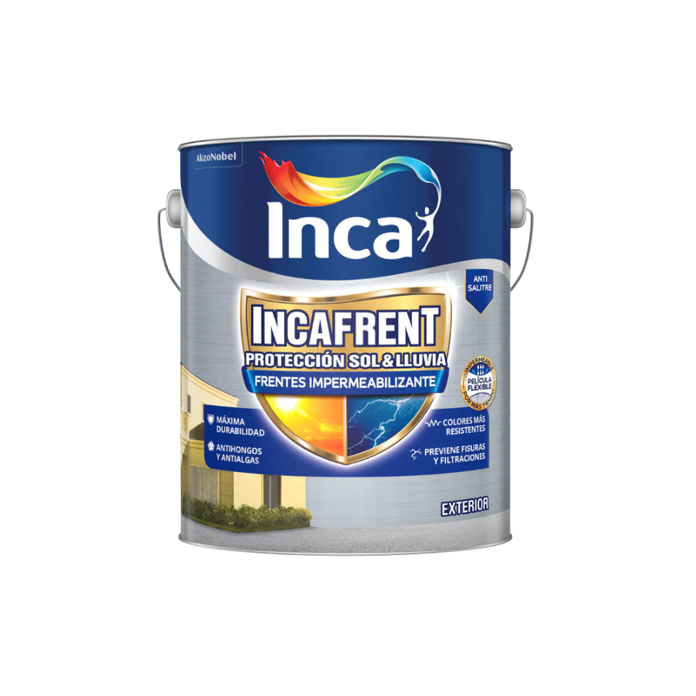 Incafrent