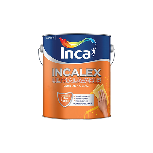 Incalex Ultralavable Envase