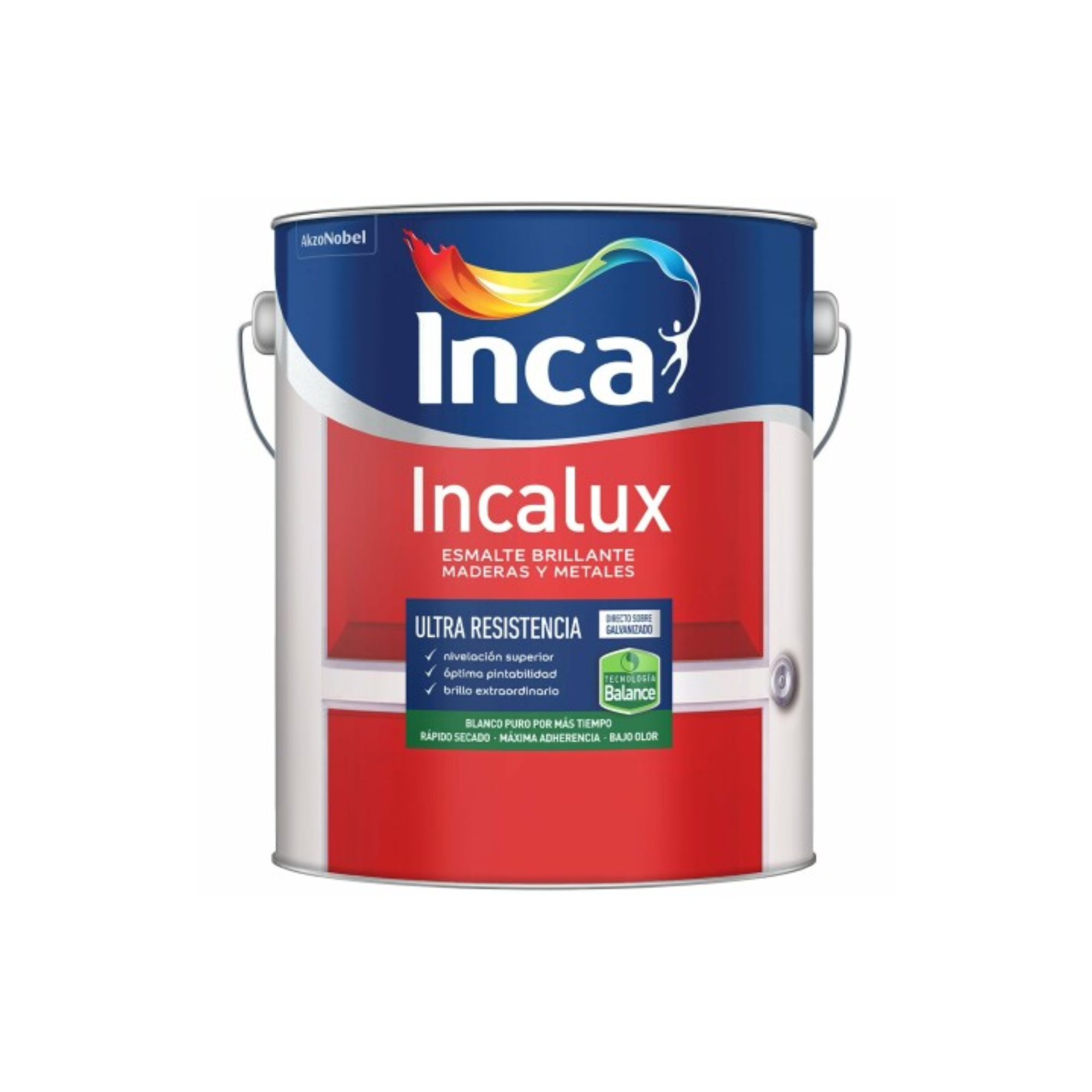 Incalux Balance