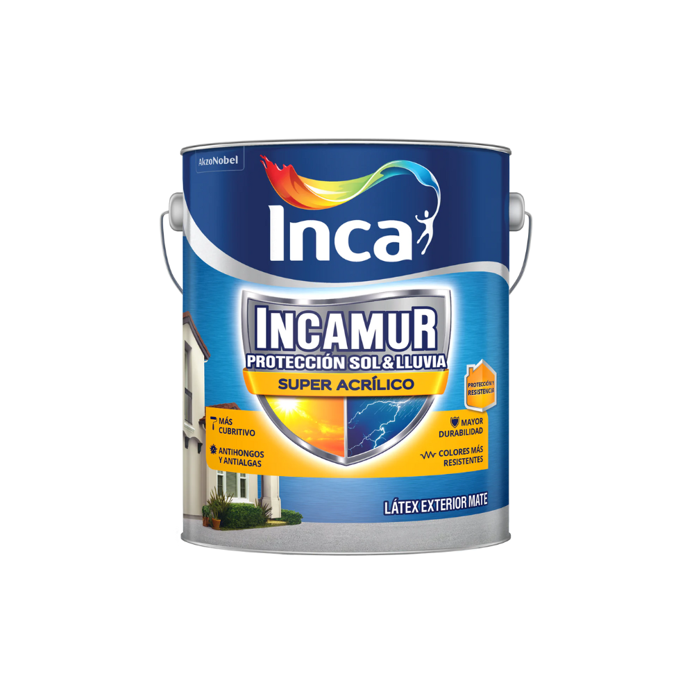 Incamur
