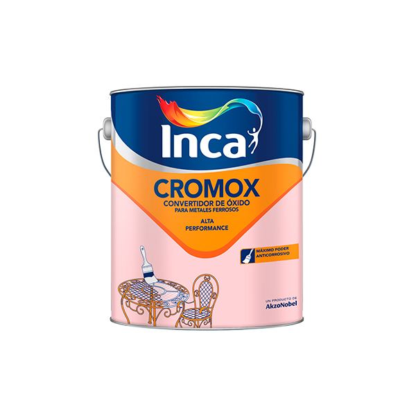cromox