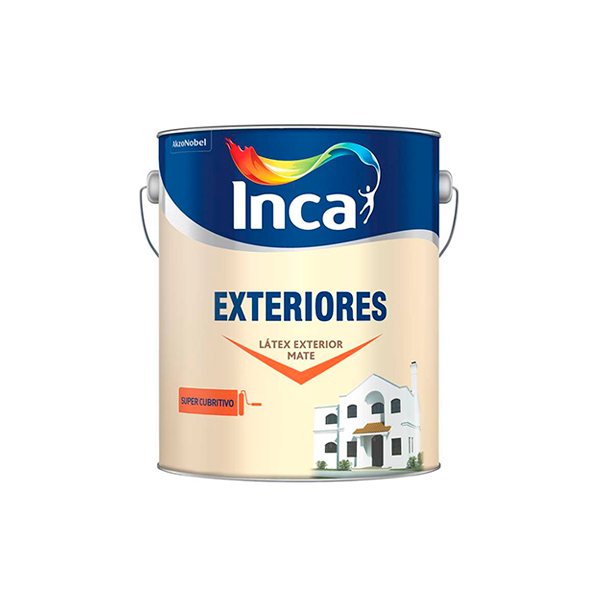 exteriores