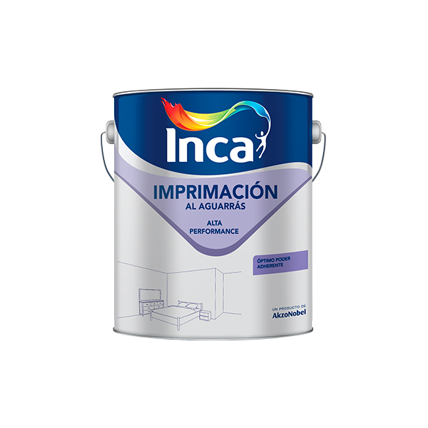 imprimacion