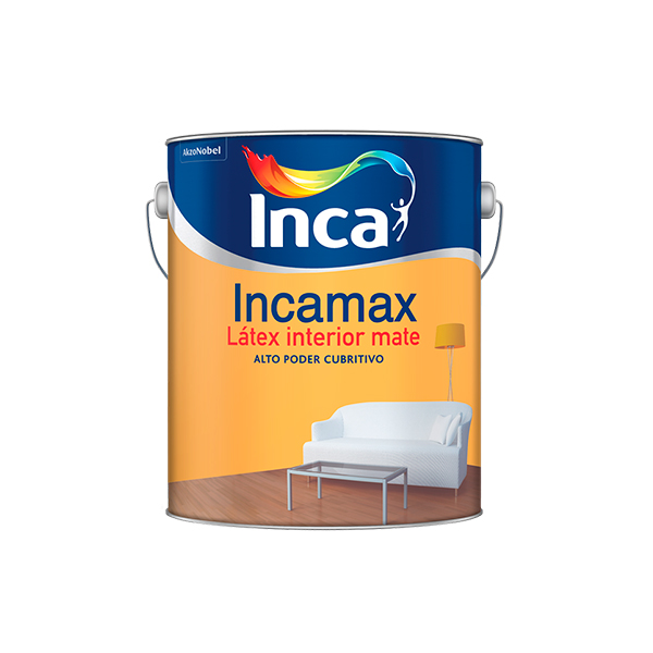 incamax