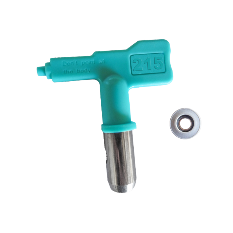 Nauber - Boquilla Airless - 215
