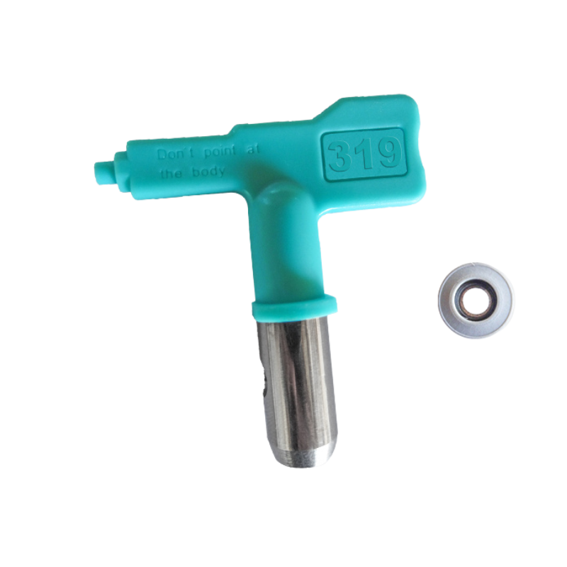Nauber - Boquilla Airless - 319