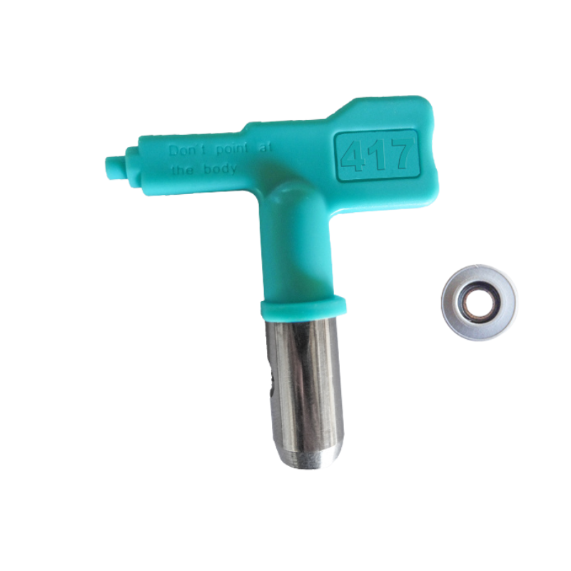 Nauber - Boquilla Airless - 417