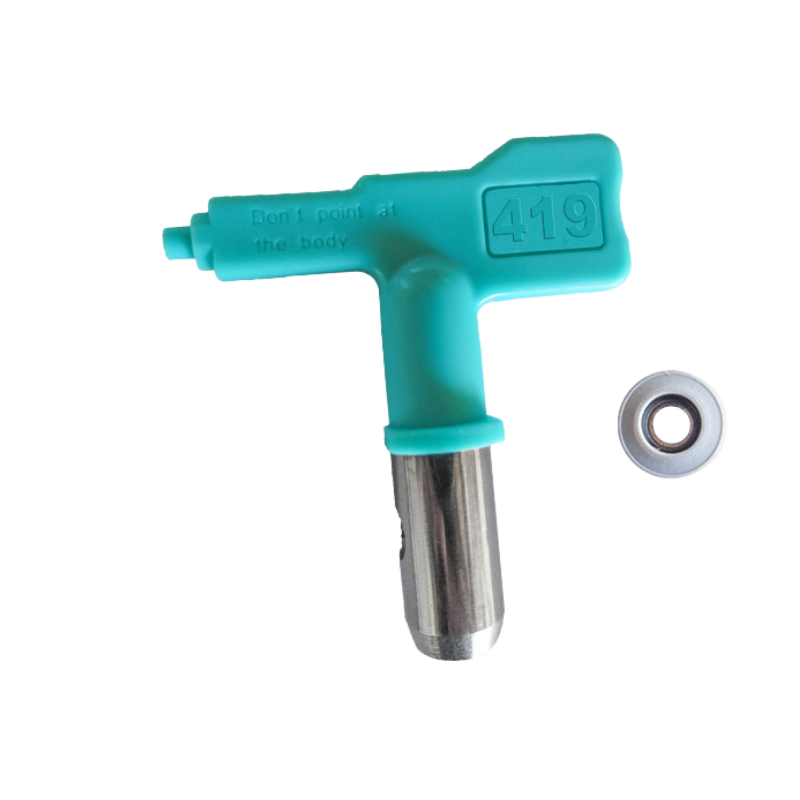 Nauber - Boquilla Airless - 419