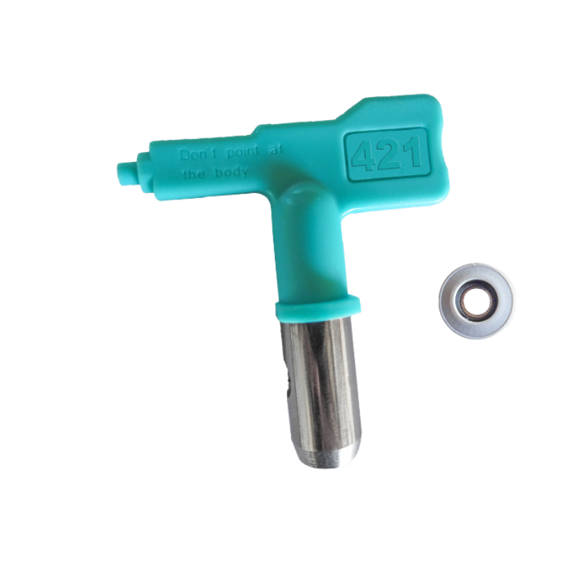 Nauber - Boquilla Airless - 421